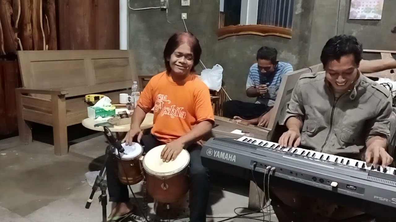 Dawai asmara # EDISI Latian  CANTING FURNITURE 