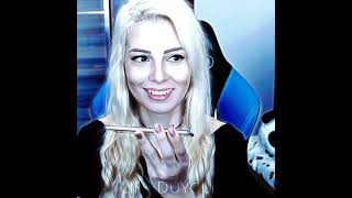 Duygu Köseoğlu - Sen Hiçbirşeye Inanmıyorsun Ki - Edit