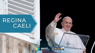 Regina Caeli Papa Francisco 🇻🇦 - Domingo 19 de mayo de 2024