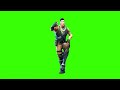 End of video
