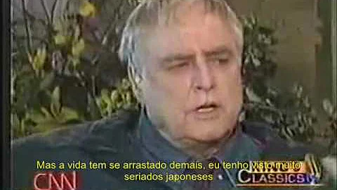 Quanti anni avrebbe Marlon Brando?