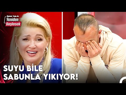 Adil Bey ve Eşinin Hayatını Zindana Çeviren Hastalık - Zahide Yetiş ile Yeniden Başlasak 125. Bölüm