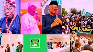 Download Lagu COALITIE valt uiteen nu PETER OBI eindelijk besluit de coalitie te ontmantelen terwijl ATIKU de l... MP3 Download Lagu COALITIE valt uiteen nu PETER OBI eindelijk besluit de coalitie te ontmantelen terwijl ATIKU de l... MP3