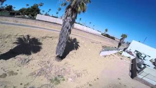 Owning it with the vortex pro 250