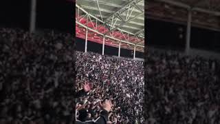 Hakan Şükür Arif Erdem