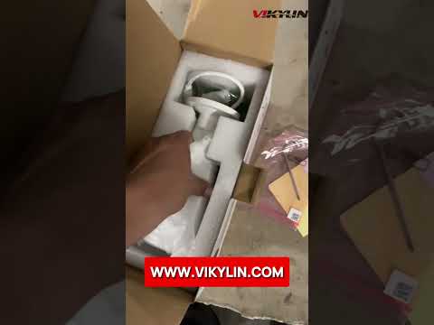 Hikvision Bullet Camera