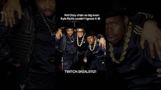 #funny #shorts #reels #viral #comedy #tiktok #fyp #twitch #nyc #kylerichh