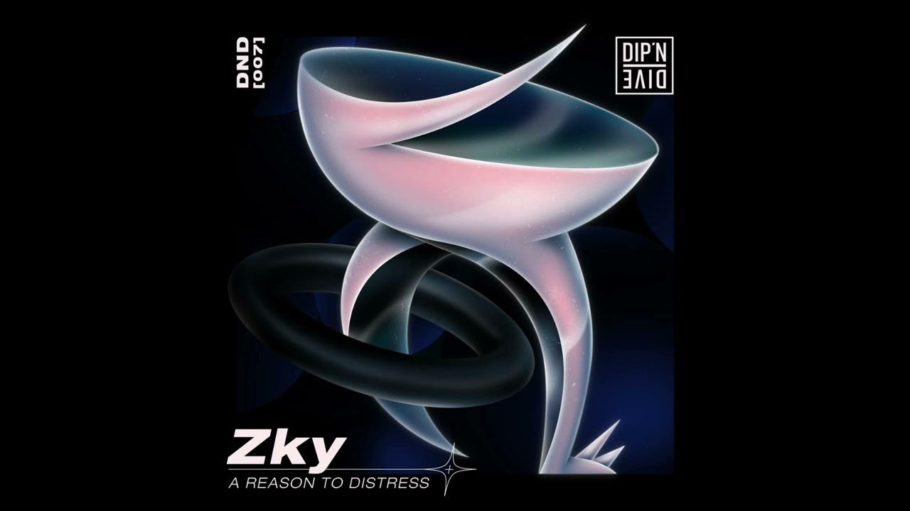 Zky - Distress - YouTube