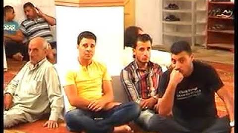 الشيخ محمد عبد الحليم سورة البقرة كفر العرب دمياط 30=8=2016