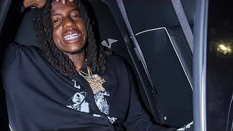 OMB Peezy - Not Just Anybody [Official Audio]