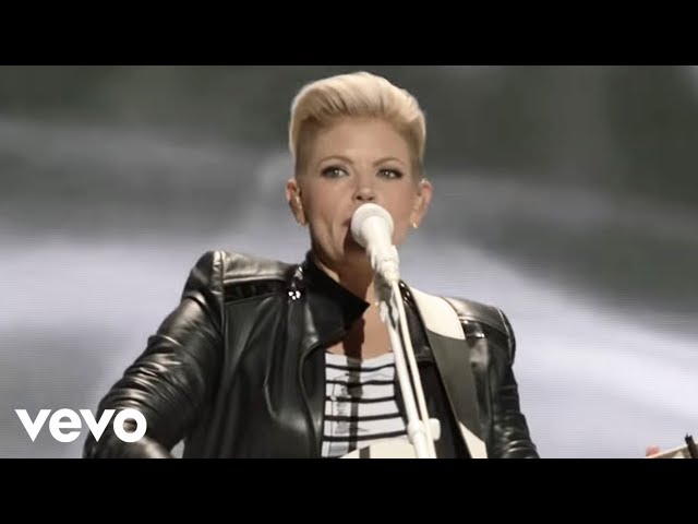 Dixie Chicks - Mississippi