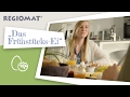 Video: REGIOMAT Das Frühstücks-Ei Werbespot
