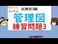 品質管理の手法 管理図 練習問題3【品質管理,QC検定3級 対応】Xbar-R管理図・ヒストグラム・工程能力指数の複合問題 Xbar-R管理図 ヒストグラム  工程能力指数　QC七つ道具　過去問