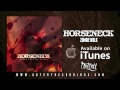 Horseneck - Zombie Walk (Track Video)