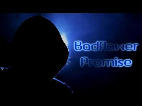 Badflower - Promise Me [Lyrics on screen]