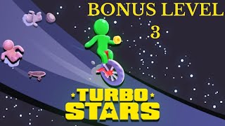 Turbo Stars - Rival Racing | BONUS LEVEL 3 screenshot 4