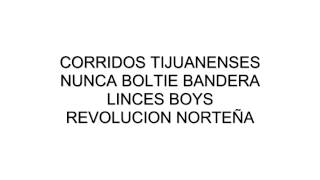 Watch Revolucion Nortena Nunca Voltie Bandera video