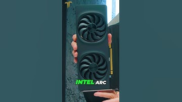 Nvidia RTX 50: Intel Quick Sync Killer?