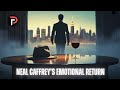Neal Caffrey S Emotional Return A Story Of Second Chances 4 