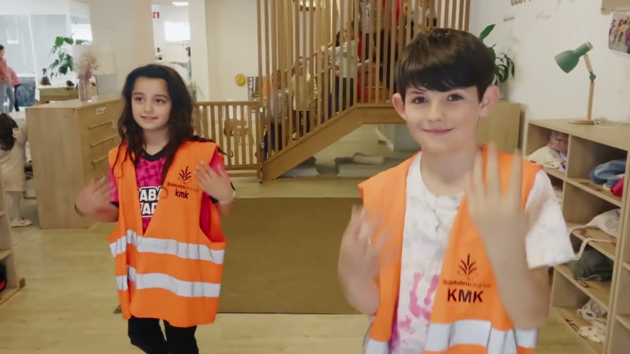 LIPDUB - Zubimusu Ikastola 2025