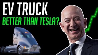 NGAC Stock Analysis & Review - XOS EV Truck SPAC Merger This Ev Spac Will Be Huge Already Working With Ups Ngac Xos Trucks