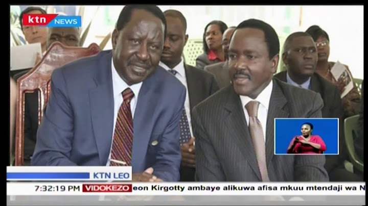 Vuguvugu la Upinzani: Shinikizo za kufufua upinzani nchini laanzishwa