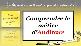 Comprendre le métier d'auditeur screenshot 5