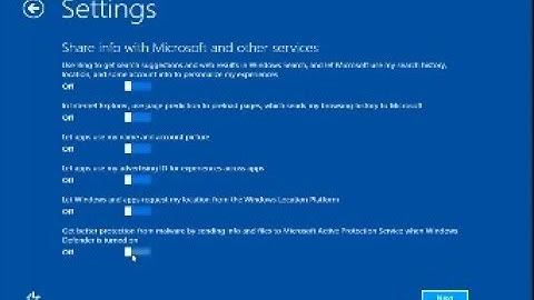 Installing Windows 8/8.1 COMPLETE Walkthrough