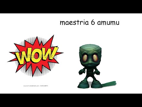 Consigo la MAESTRÍA