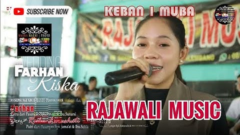 Payung Hitam || RAJAWALI MUSIC || WARNAWARNI || wd