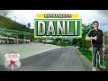 Entrando a DANLÍ, EL PARAÍSO. Carreteras de Honduras. 🇭🇳 Feat. @HECTOR HN!!!