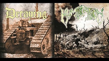 Decaying - Decisive Conflict