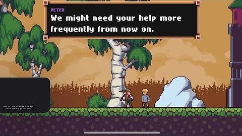 How To Unlock The Village in Idle Slayer