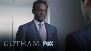 A Good Man | Season 1 Ep. 21 | GOTHAM