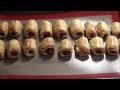Trini Sausage Rolls - Episode 720 - formerly 358