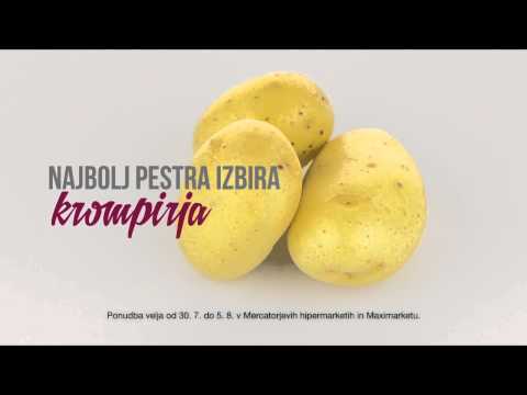 Video: 7 Načinov Gojenja Krompirja, Ki Vam Bo Povečal Donos Fotografija