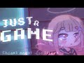 🎮 . . . Just a game - Gacha Danganronpa meme | Ft: Chiaki Nanami | 🩷 TW: PINK BLOOD, DEATH 🩷| Angst!