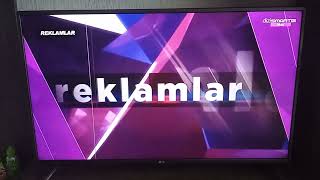 DİZİSMART MAX - Reklam Jeneriği (17 Temmuz 2023) Resimi