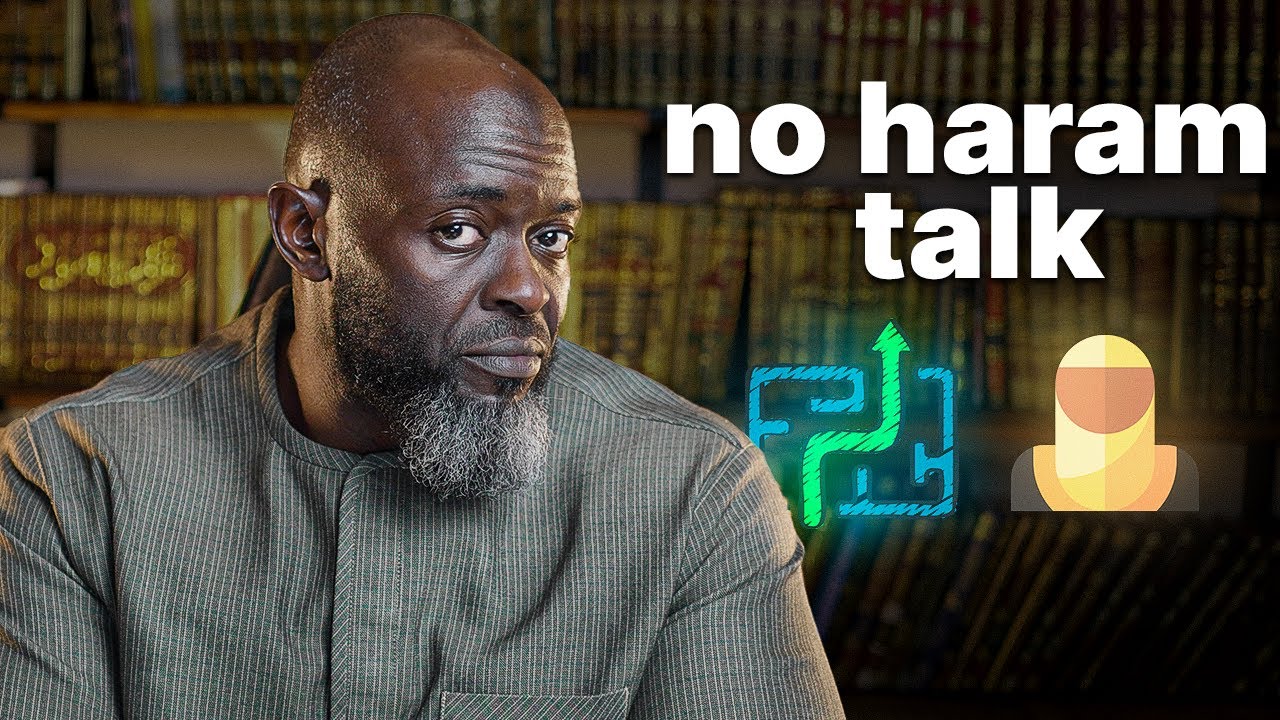 3 халяльных способа познакомиться с мусульманкой (не чувствуя себя неловко)