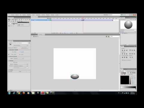 Video: Cómo Insertar Sonido En Flash