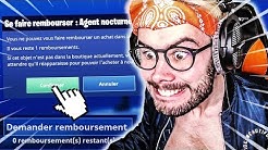 Voici Tous Mes Skins Fortnite Battle Royale - je me suis fais rembourse 3 fois le meme skins sur fortnite battle royale duration 10 21