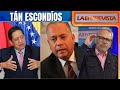 Descubren encubrimiento de &quot;Capos&quot; | #LaEntrevista | #evtv | 05/06/24 4/7