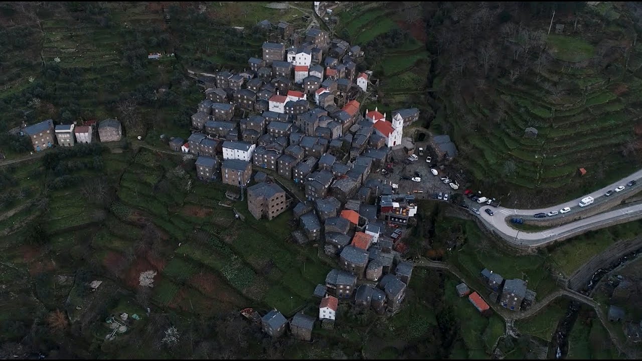 Aldeias de Xisto | Travel Film