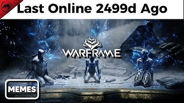 Warframe Memes to watch in your Orbiter