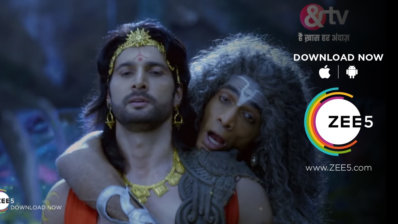 vikram aur betaal episode 14 youtube