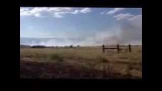 SusanvilleStuff Fire Video
