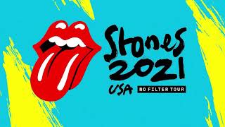 The Rolling Stones - Paint It Black (LIVE)(4K) - Tampa, FL 2021-10-29