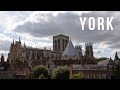 15 choses  faire  york angleterre  guide de voyage au royaumeuni