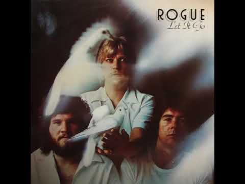 Rogue  - Let it Go -  Grazy World / Let it Go