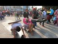 FE GUADALUPANA | Peregrinos llegan a la  Basílica de Guadalupe | México